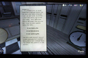 14 Lettres (I)