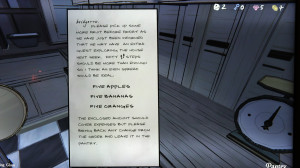 14 Lettres (I)