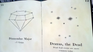 11 et 12 étoiles (I)