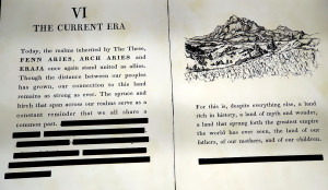 51 Histoire d'Orindia (I)