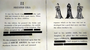 45Histoire d'Orindia (I)