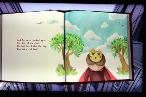 Red-Prince-005 (I)
