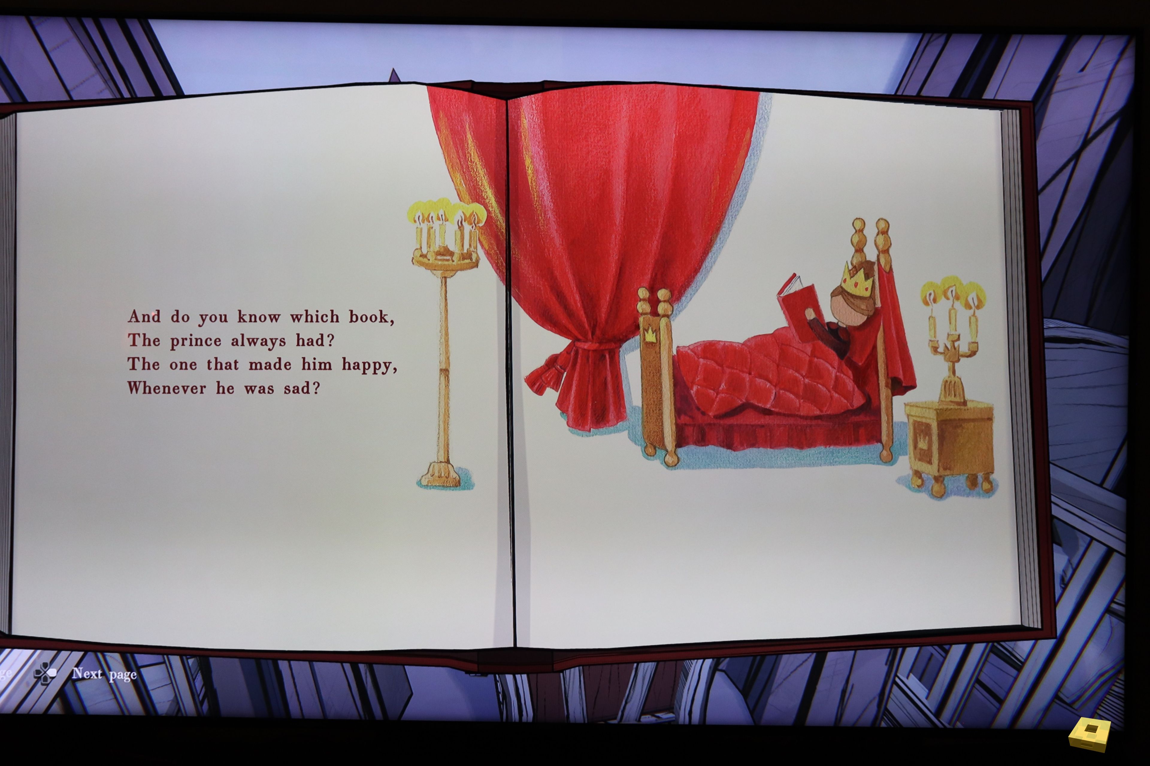 Red-Prince-007 (I)