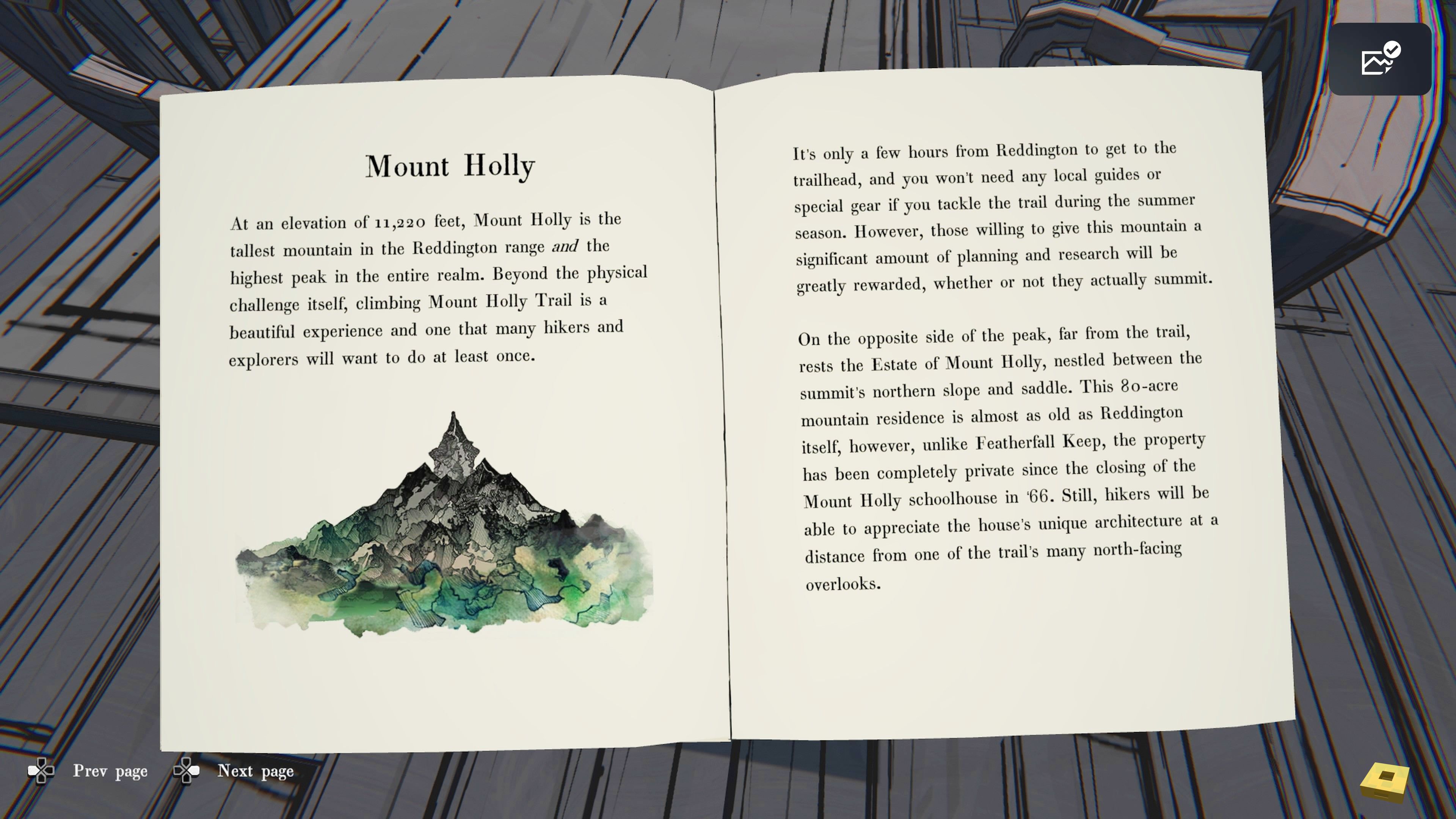 Sightseer's guide 07 (I)