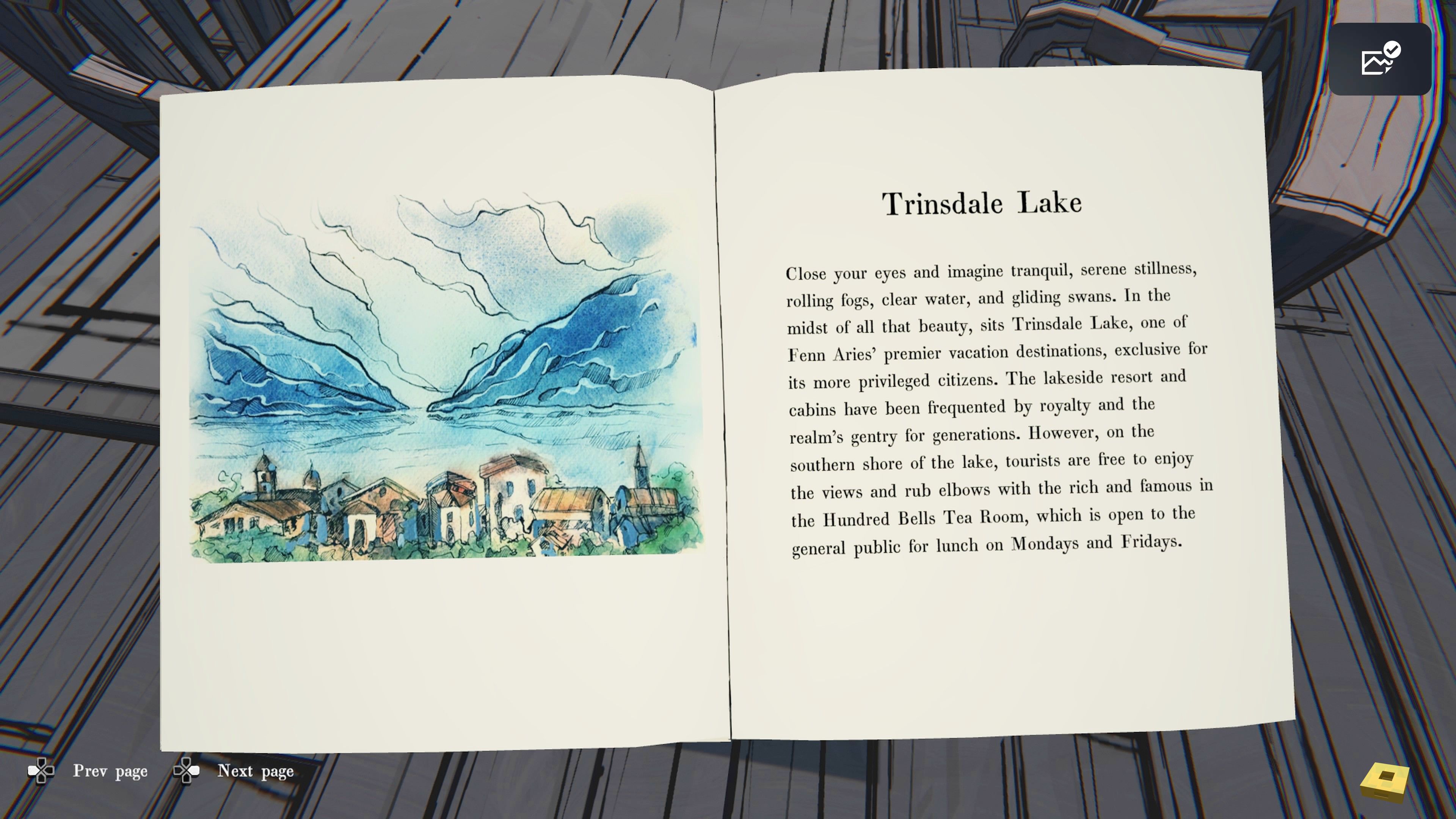 Sightseer's guide 06 (I)