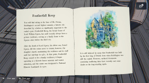 Sightseer's guide 05 (I)
