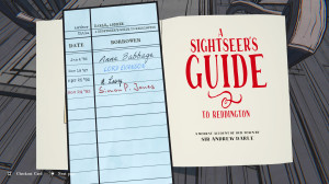 Sightseer's guide 02 (I)