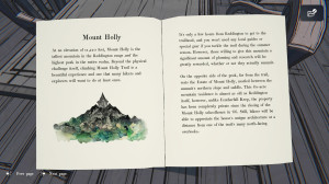 Sightseer's guide 07 (I)