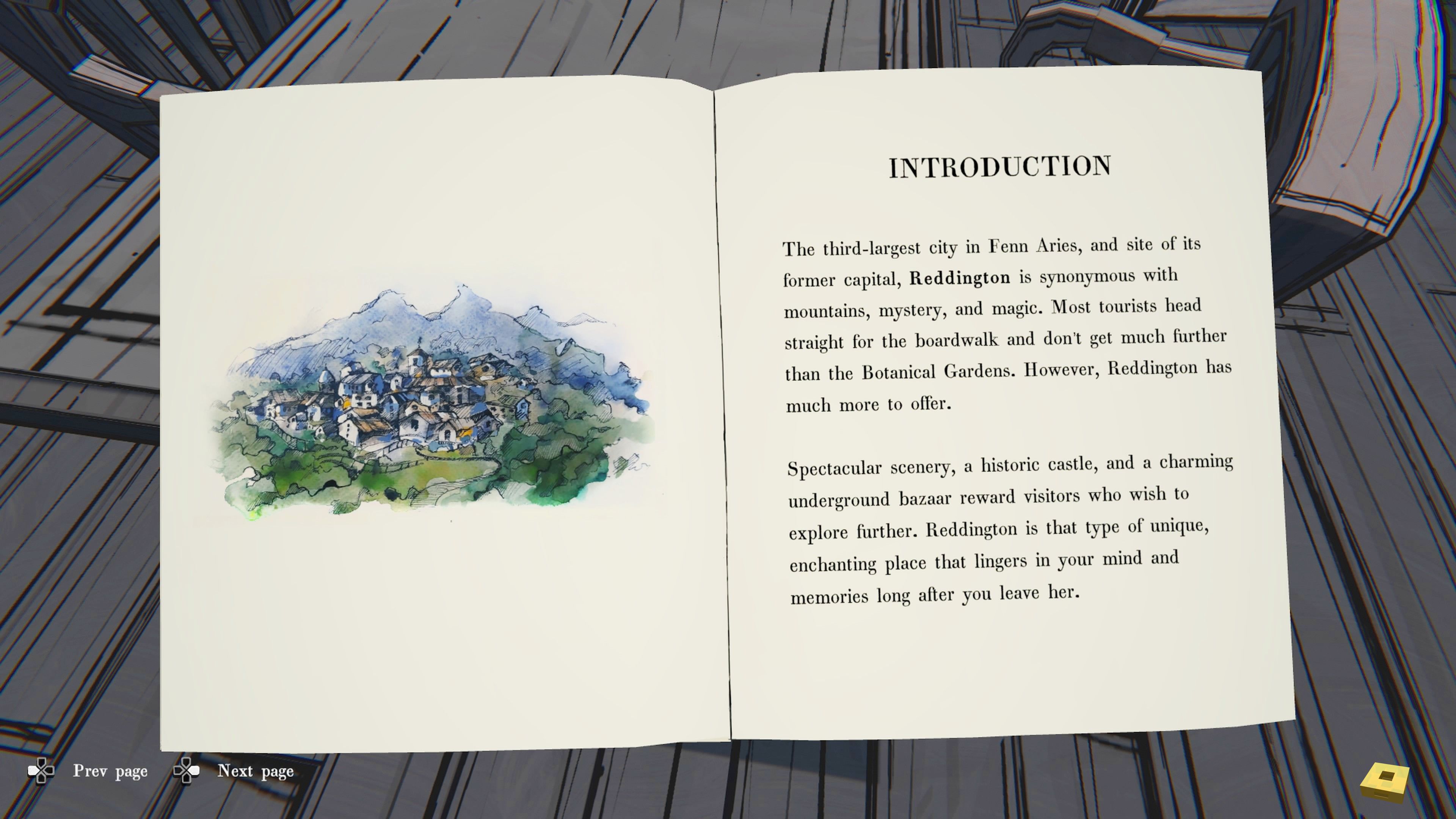 Sightseer's guide 03 (I)
