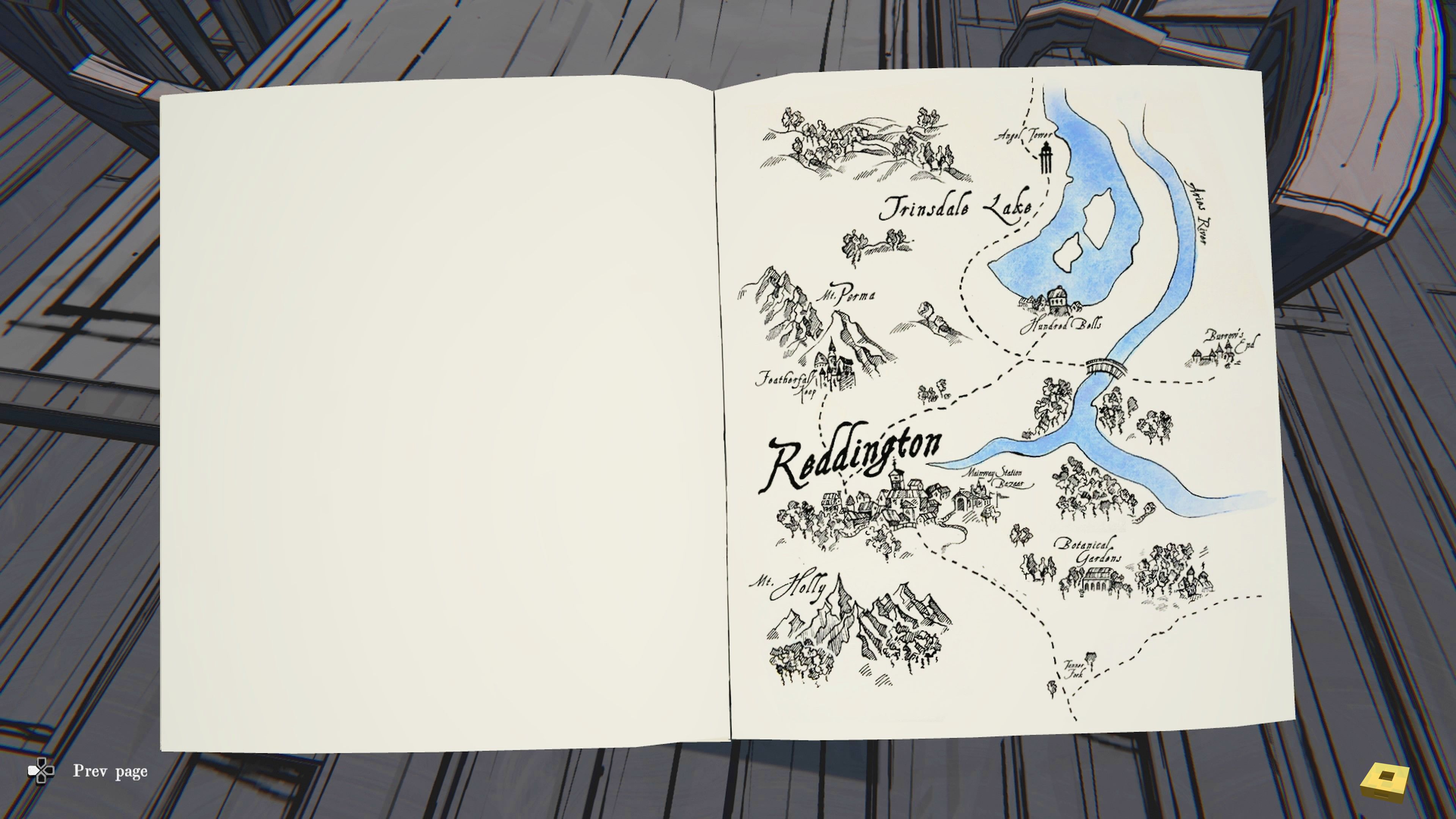 Sightseer's guide 09 (I)