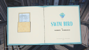 Swimbird-001 (I)