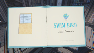 Swimbird-001 (I)