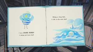 Swimbird-002 (I)