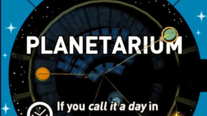 Planetarium (I)