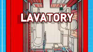 Lavatory (I)