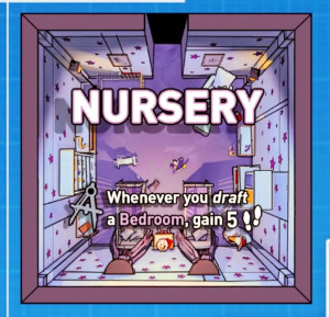 Nursery (I)