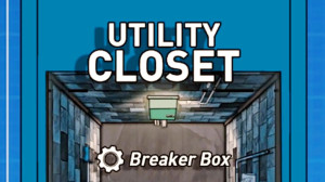 Utility closet (I)