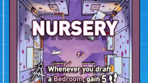 Nursery (I)
