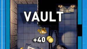 Vault (I)