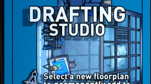 Drafting studio (I)
