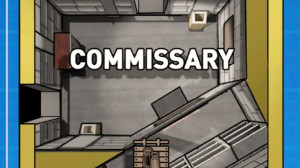 Commissary (I)