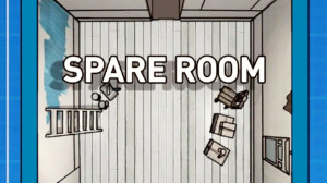 Spare room (I)