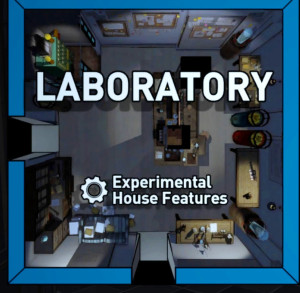 Laboratory (I)