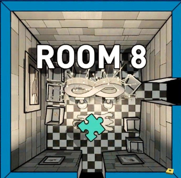 Room 8 (I)