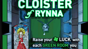 Cloister Rynna (I)