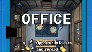 Office (I)