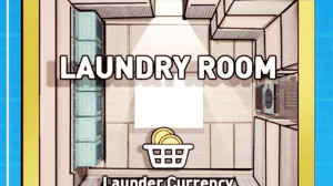 Laundry (I)
