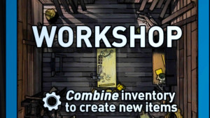 Workshop (I)