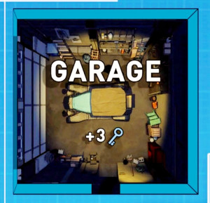 Garage (I)
