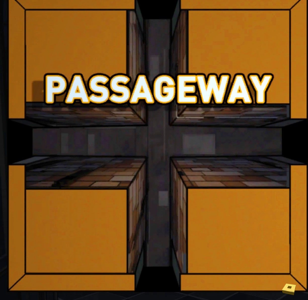 Passageway (I)