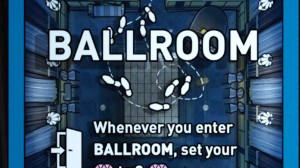 Ballroom (I)