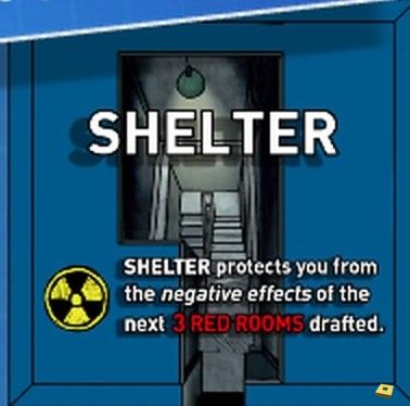 Shelter (I)