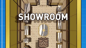 Show room (I)