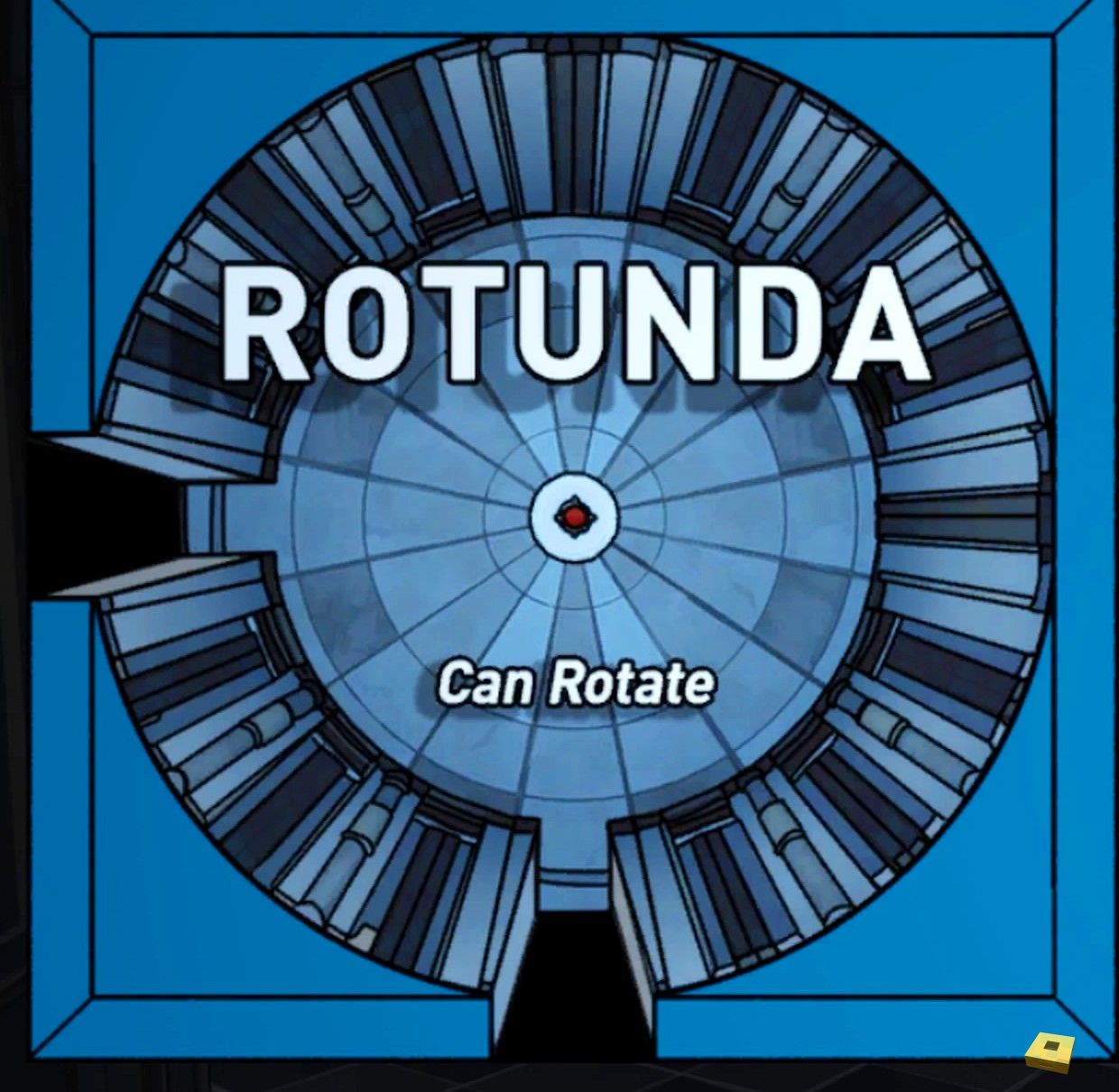 Rotunda (I)