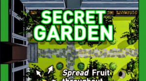 Secret Garden (I)