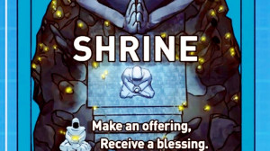 Shrine (I)