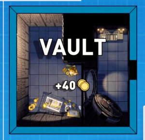 Vault (I)