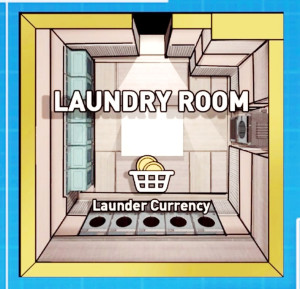 Laundry (I)