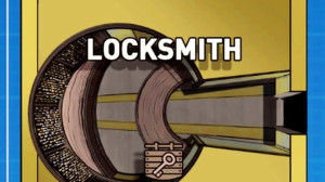 Locksmith (I)