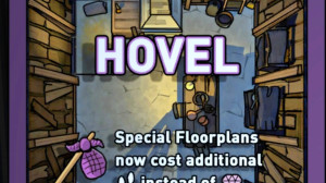 Hovel (I)
