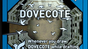 Dovecote (I)