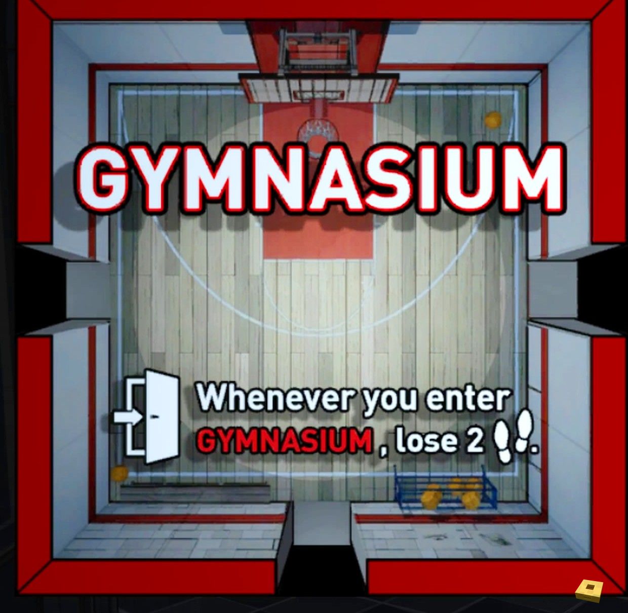 Gymnasium (I)