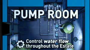 Pump room (I)