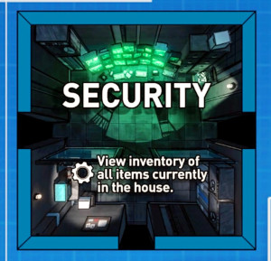 Security (I)