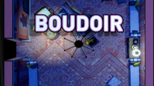 Boudoir (I)