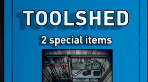 Toolshed (I)